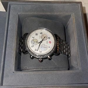 Michele watch